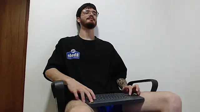 Show de joseh0se na webcam