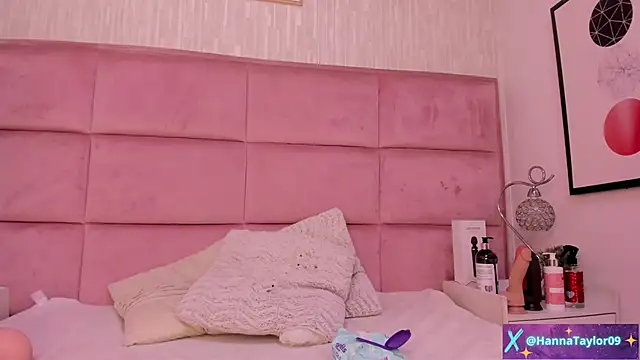 Chat XXX Live HannaTaylor