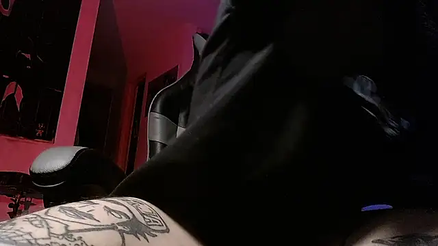 malek_xarx_ Webcam show