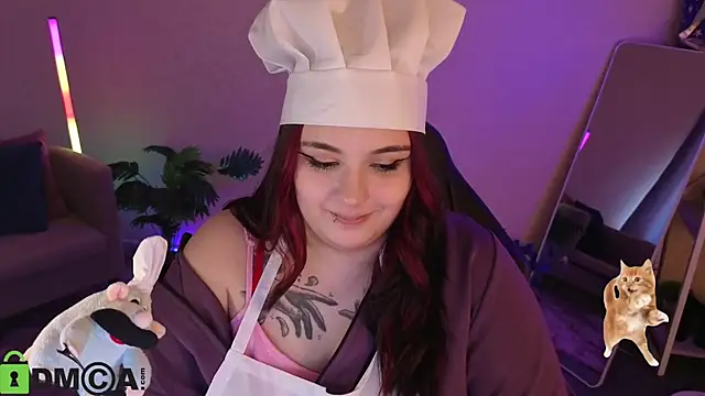 Czat XXX na żywo – Mia_R0ss