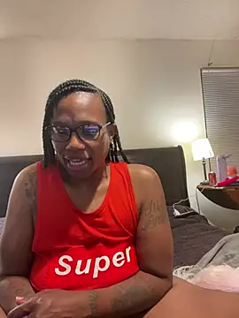 Czat XXX na żywo – SweetParadise00