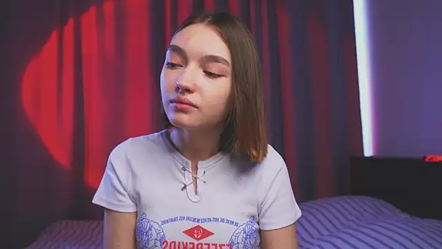 Živý XXX chat Leyla_crsh