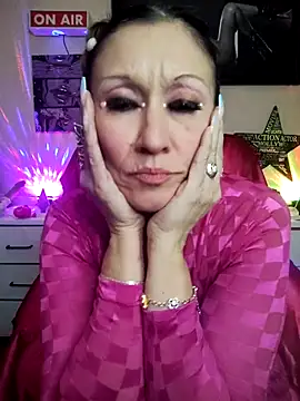 Živý XXX chat TheDime