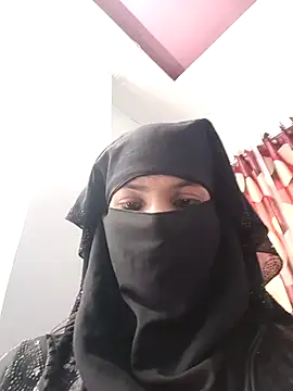 Aafreen_36 élő XXX-chatje