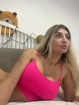 RichardaLove 라이브 XXX 채팅