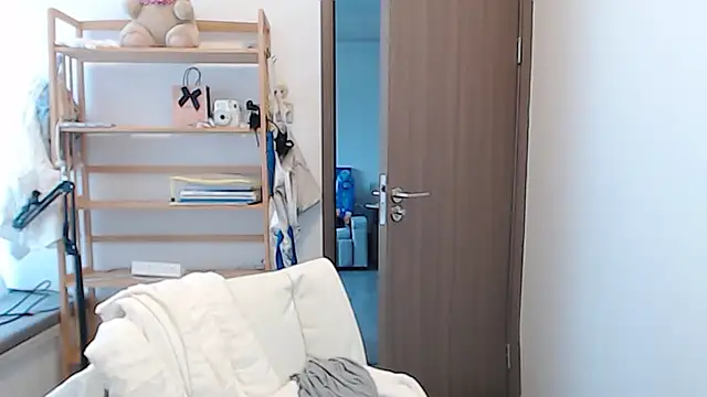 Živý XXX chat Mimi-cnbaby