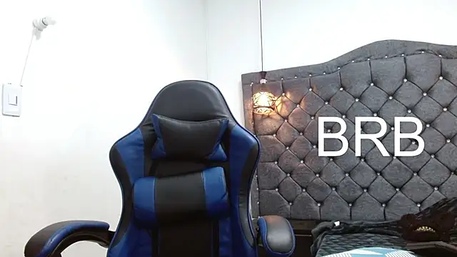 Chat XXX ao vivo de luka_big18