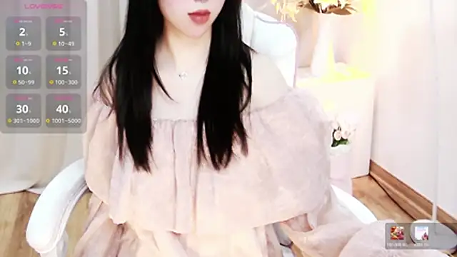 Chat XXX Live Sweet-Shuna