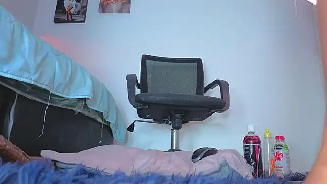 Cleo_luna's Live XXX Chat