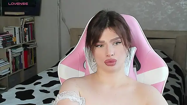 Chat +18 de bbJ_one ao vivo