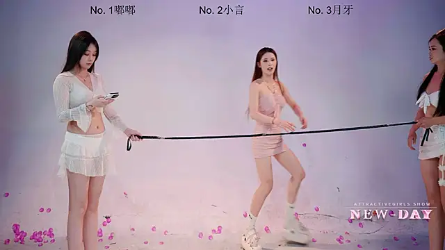 Chat XXX en directo de NEW-DAY