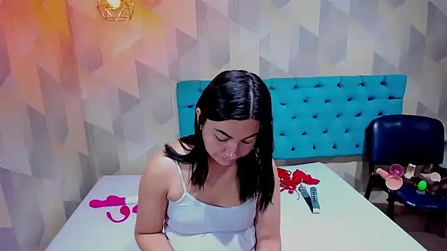 AdaFawxx Chat XXX in diretta