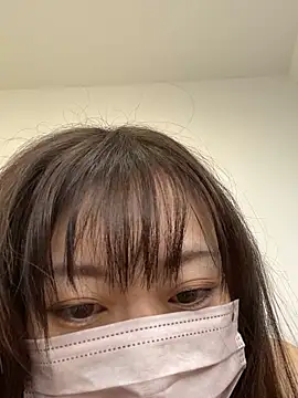 yuko_ch_jpn's Webcam Show