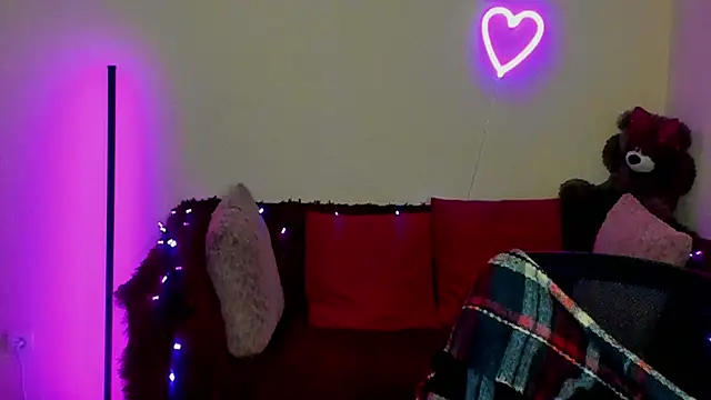 Chat XXX Live Alicia_love00