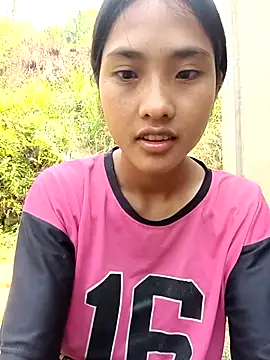 Hoa-tuylip's Webcam Show