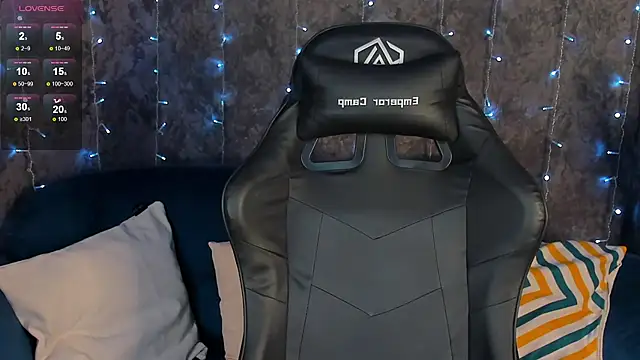 Živý XXX chat Eva_Mayers