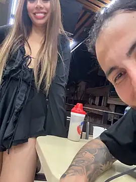 Show Webcam de lindaandtony