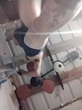 Pokazy przed kamerką – helldonk