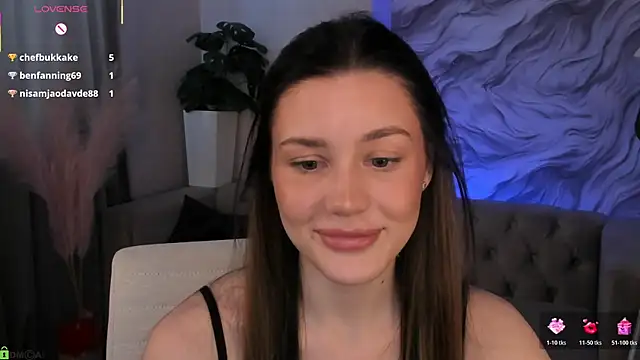 Aria_Mila: απευθείας συνομιλία ΧΧΧ