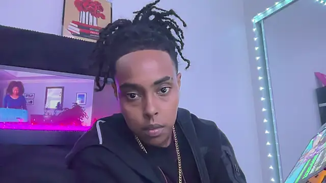 sevynsexysinss' Webcam Show