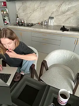 عرض كام Nura_n_Sarah