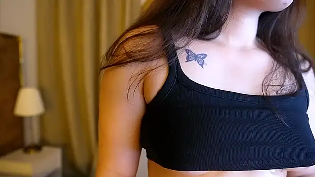 แชท XXX สดของ Daisha_Riley