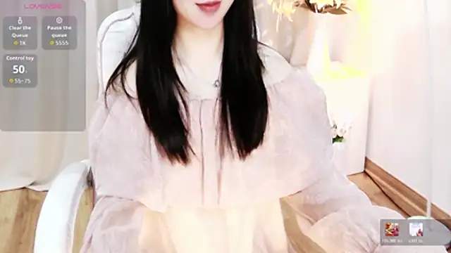 Chat XXX en directo de Sweet-Shuna