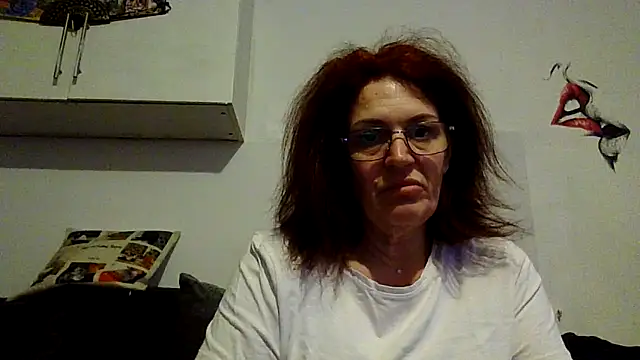 Živý XXX chat RubyyRosee