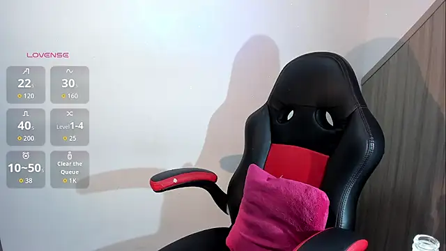 Chat +18 de Amanda_klaire ao vivo