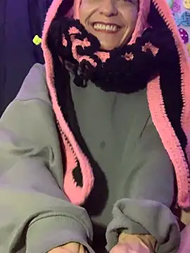 Chat +18 de NatashaRex ao vivo