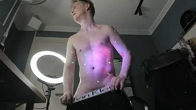 Czat XXX na żywo – AlexxSweet