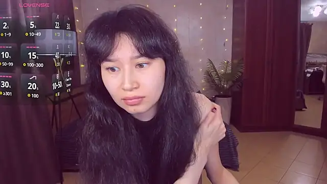 SheilaRare live XXX chat