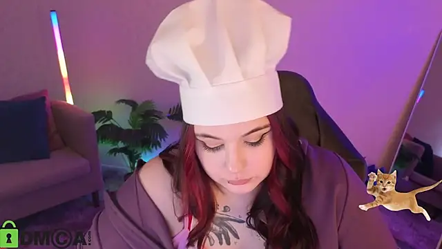 Chat XXX ao vivo de Mia_R0ss