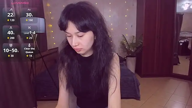 SheilaRare Live XXX-chat