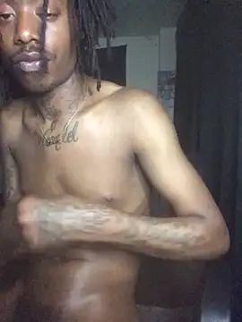 slimgod13's Webcam Show