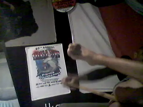 Gillygilly76's Webcam Show