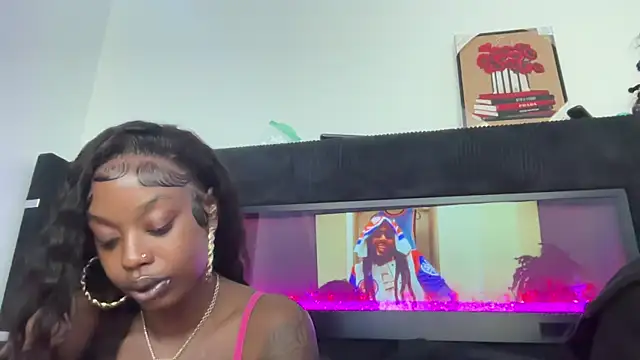 sevynsexysinss webcam show