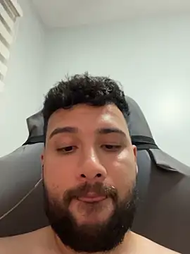 NinoEstouranel Webcam-Show