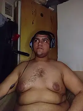 chubbygamer26のライブXXXチャット