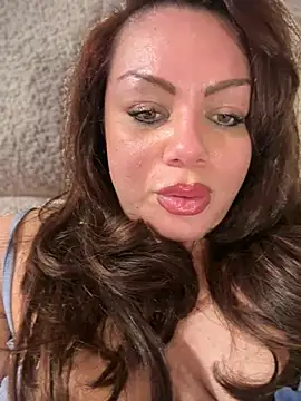 Show webcam de BadAssVeronica