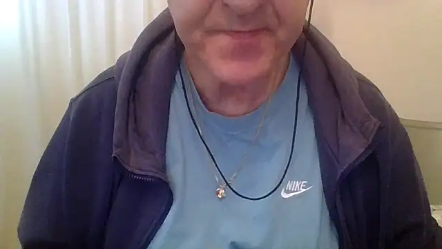 ANONIMO7735 webcam show