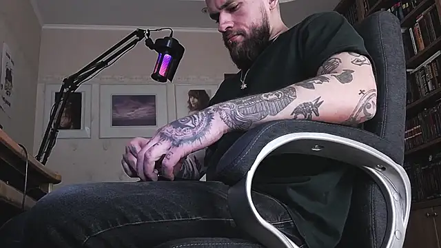 FindomJason's Webcam Show