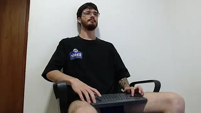 Show Webcam de joseh0se