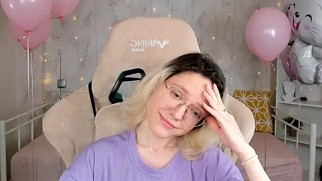 HottoKori's Webcam Show