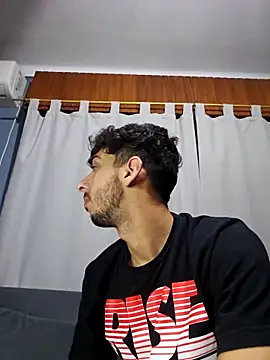 VelvetSolez Show Webcam