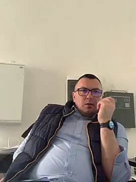 Mike8523 网络视讯表演