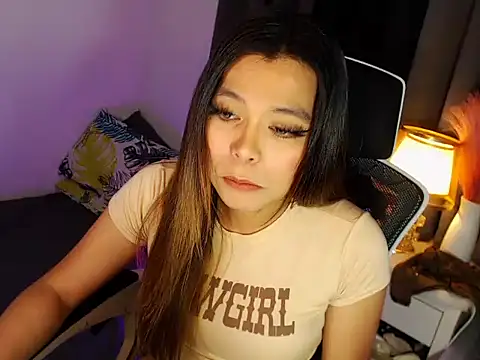 MajesticKitana Pertunjukan Webcam