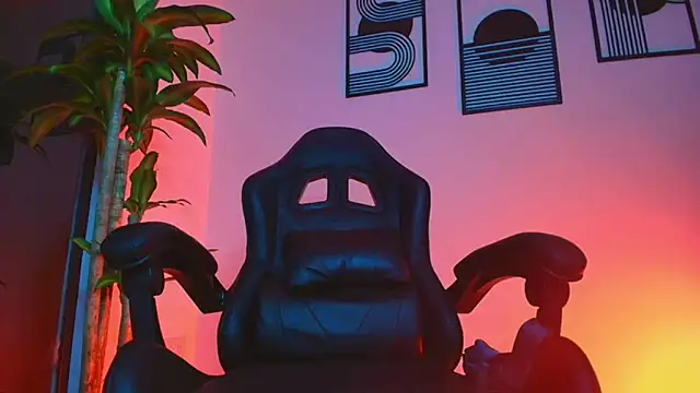 ALPHA_DOMINUS_ Webcamshow