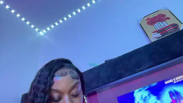 Czat XXX na żywo – sevynsexysinss