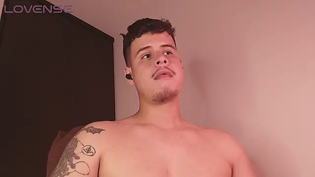 Show Webcam de BjornSteel